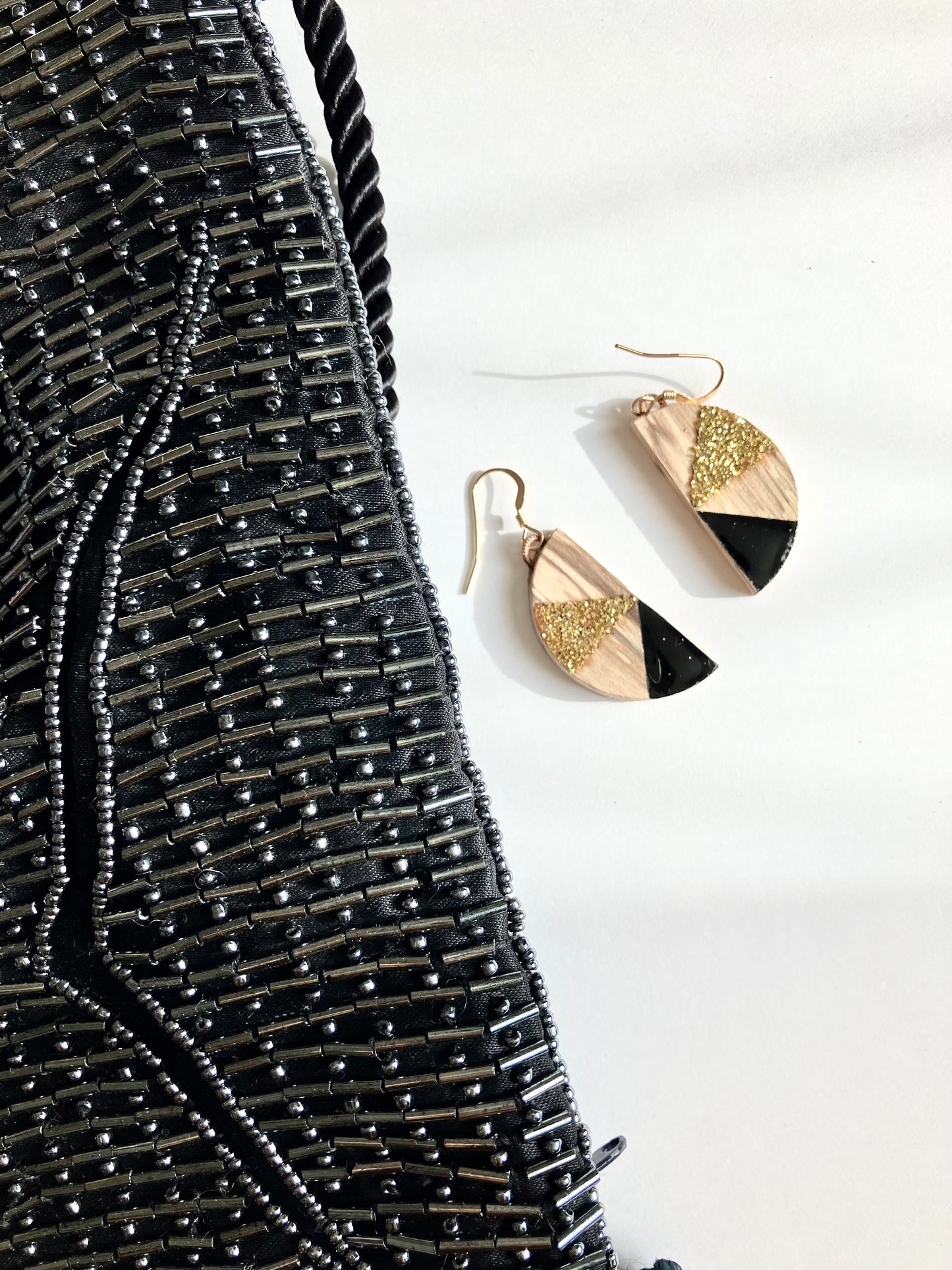 Boucles C1/2 M