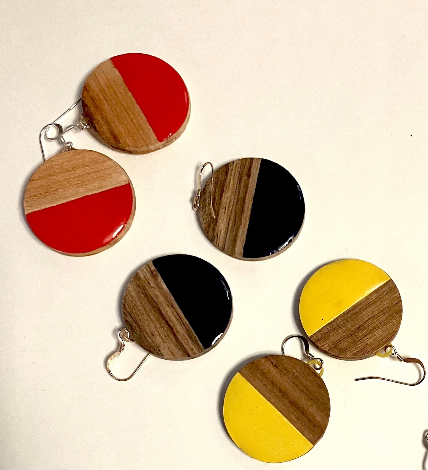 Boucles Rondes Cosmogonie