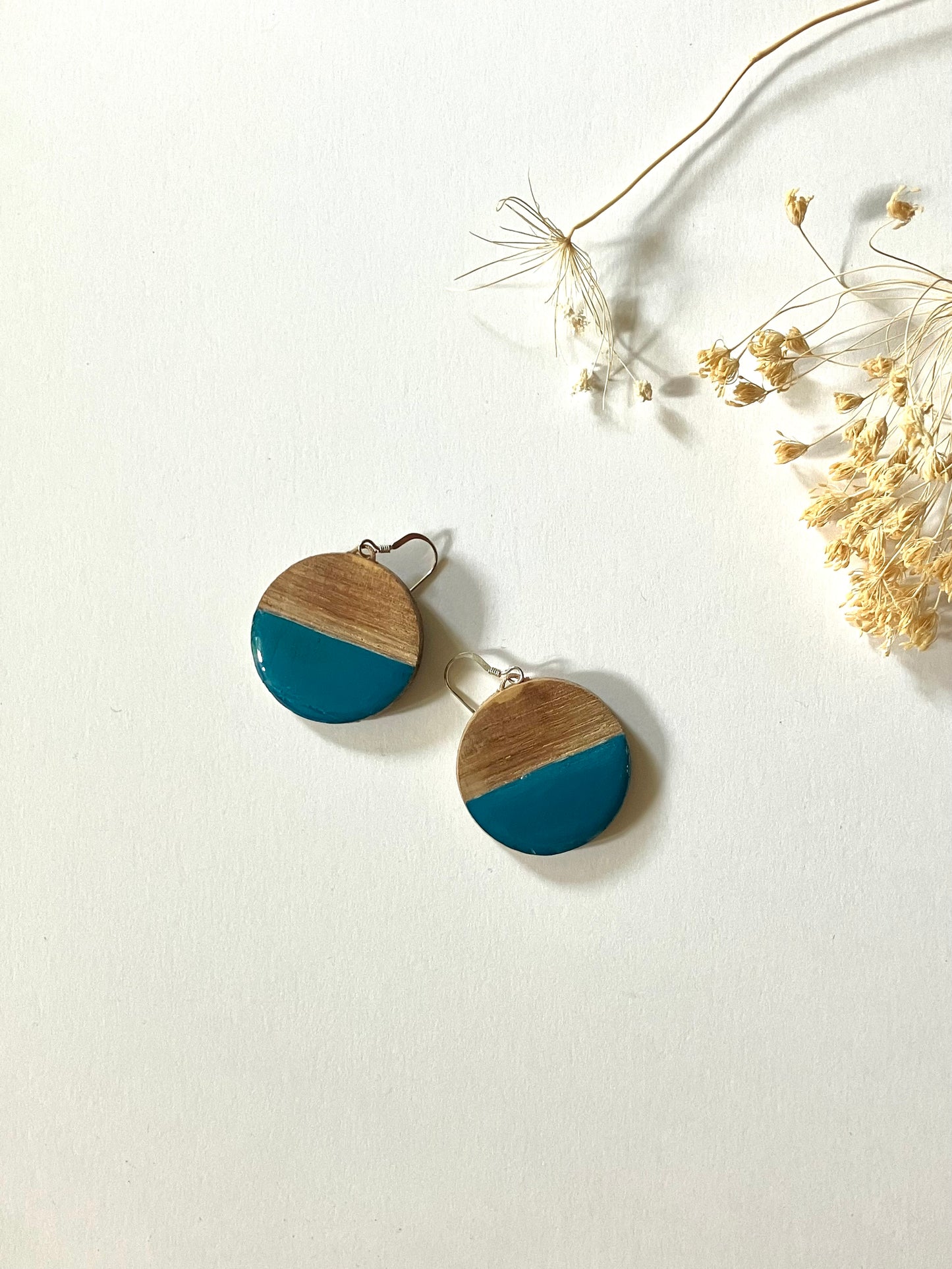 Boucles Rondes Cosmogonie