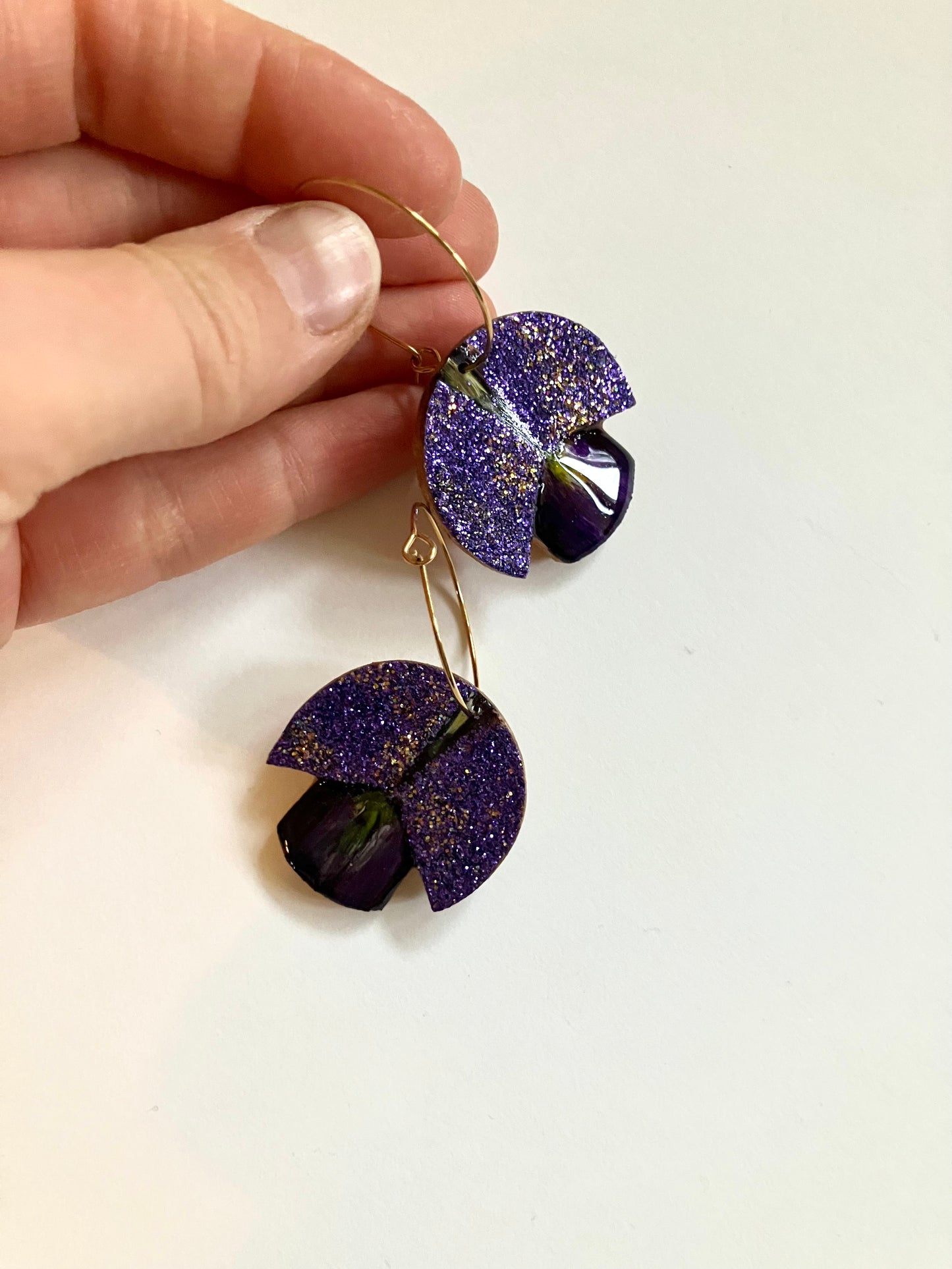 Boucles Pensées