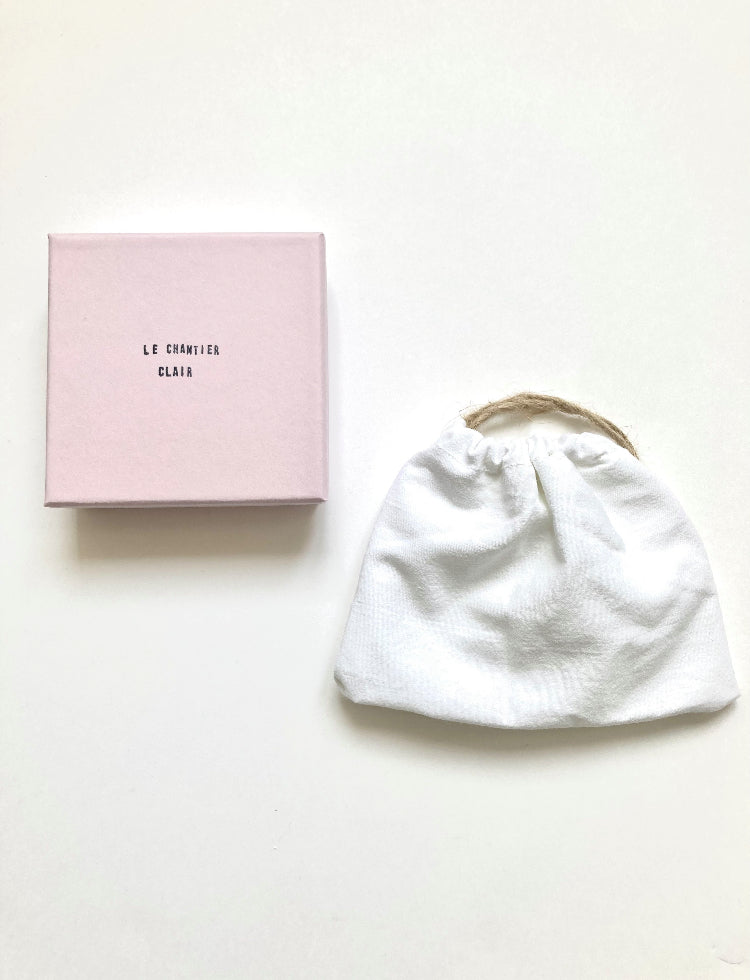 Boucles créoles Marguerite