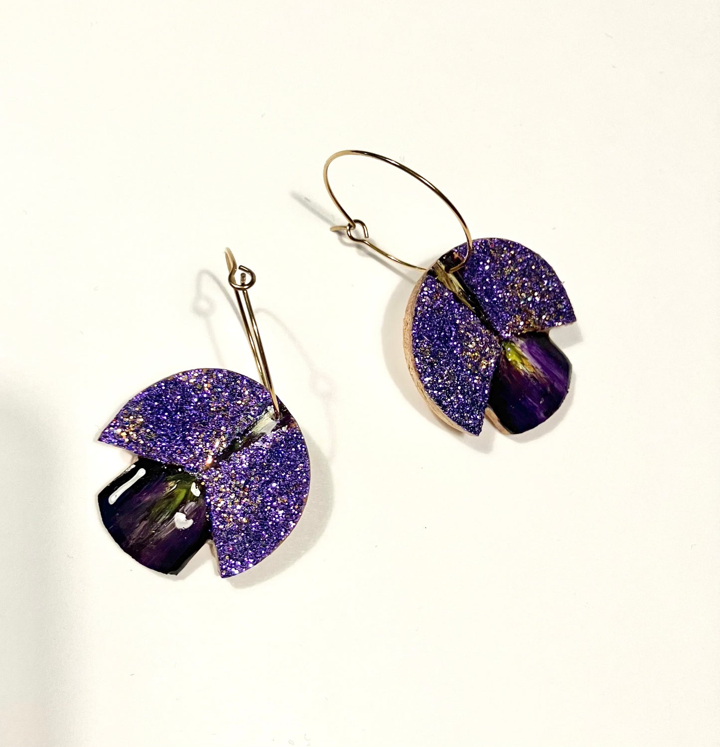 Boucles Pensées