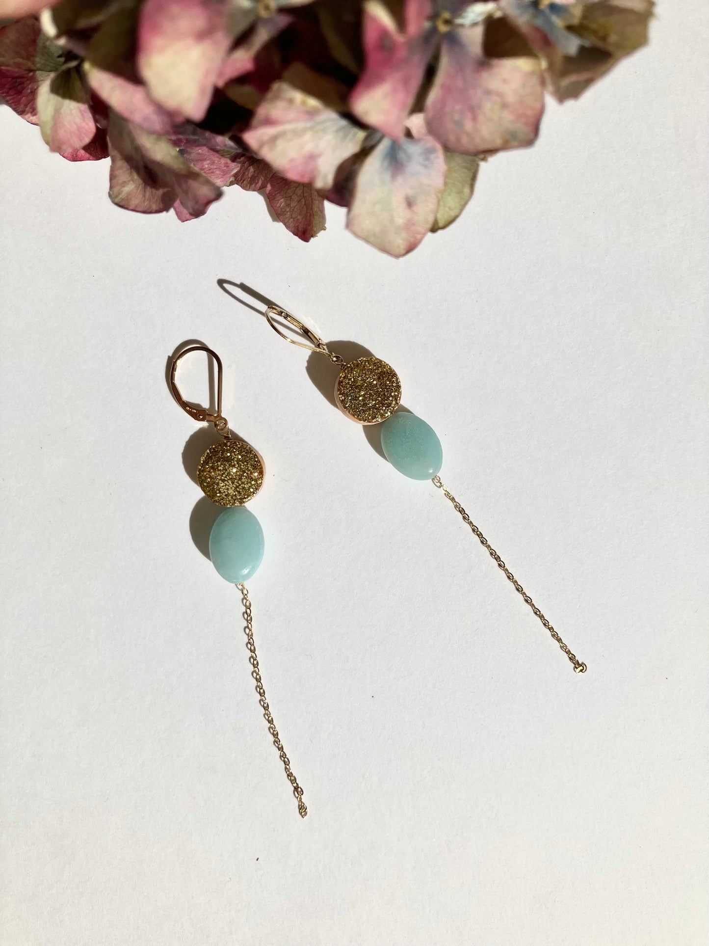 Boucles Betsy