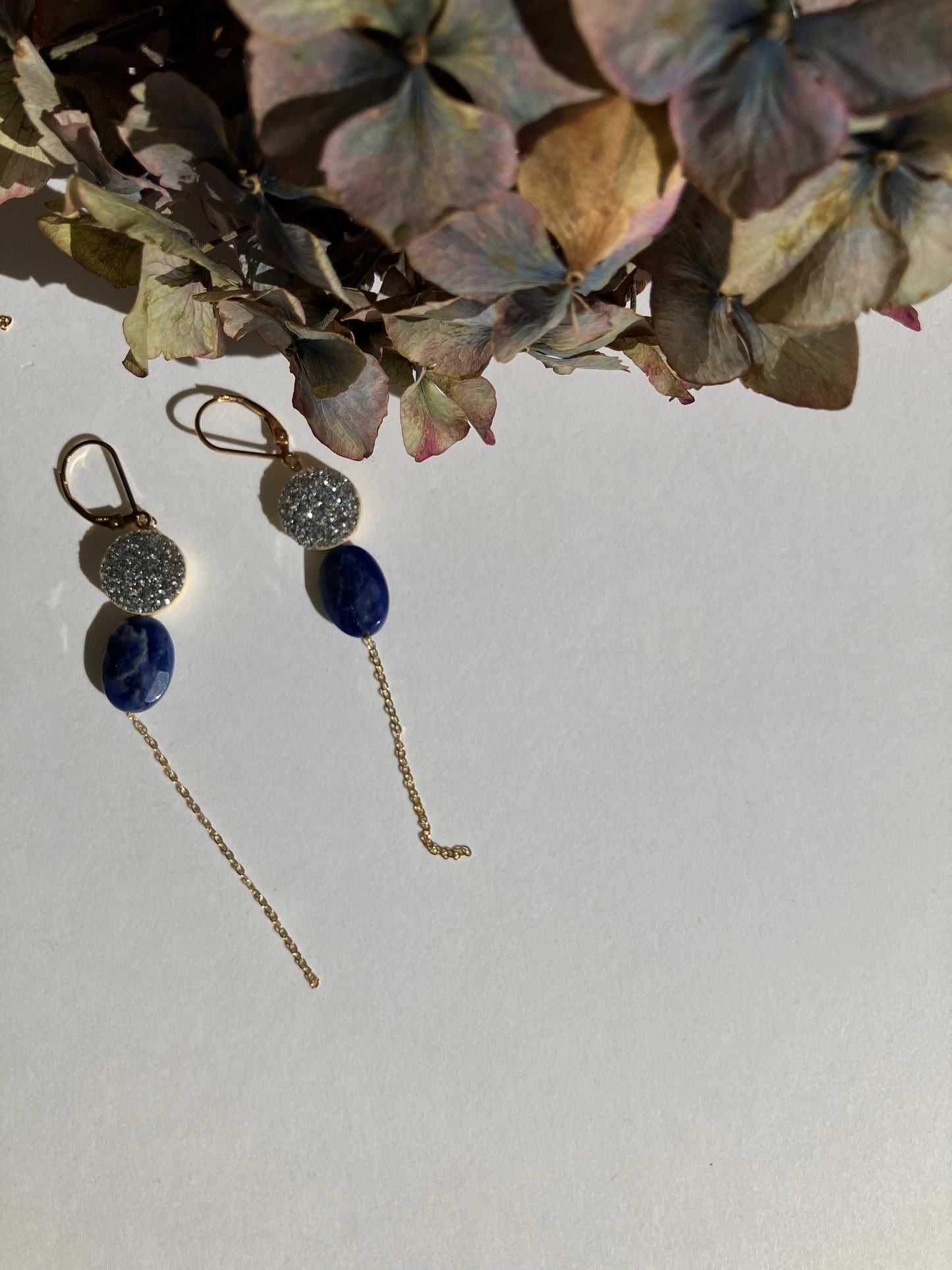 Boucles Betsy