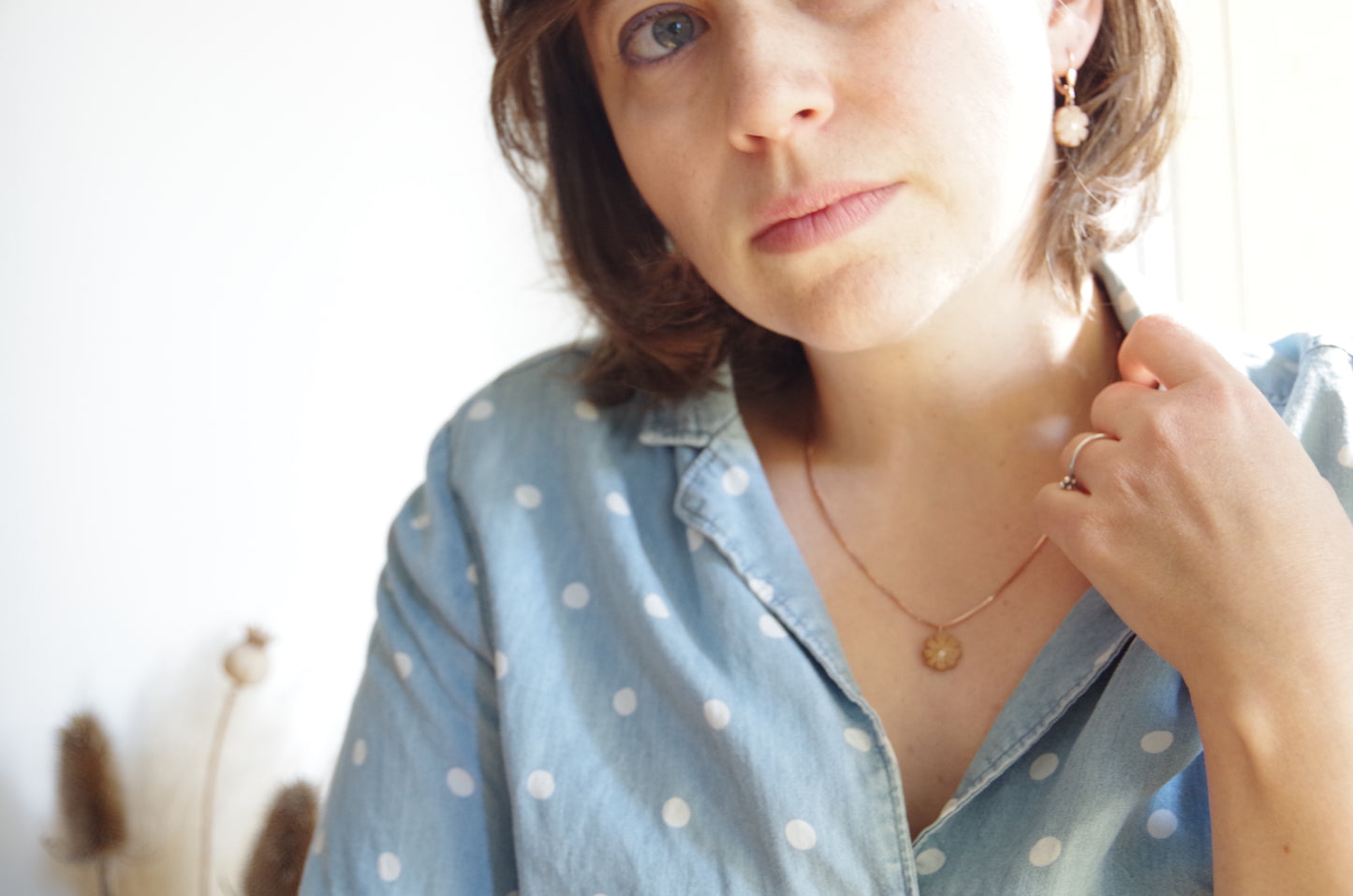 Boucles Margot