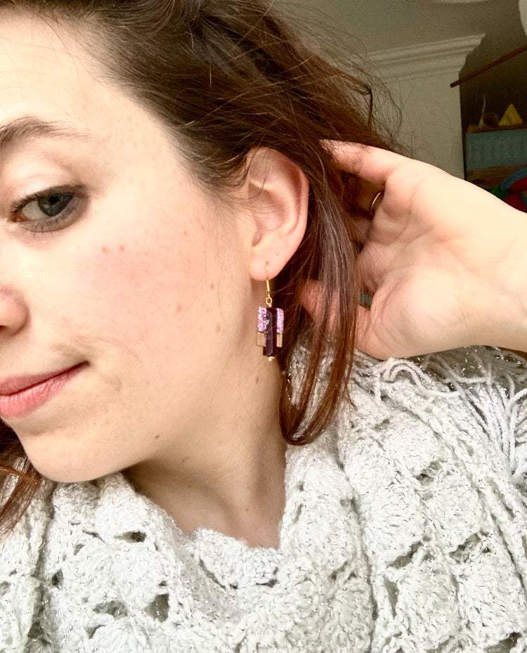 Boucles Elvire