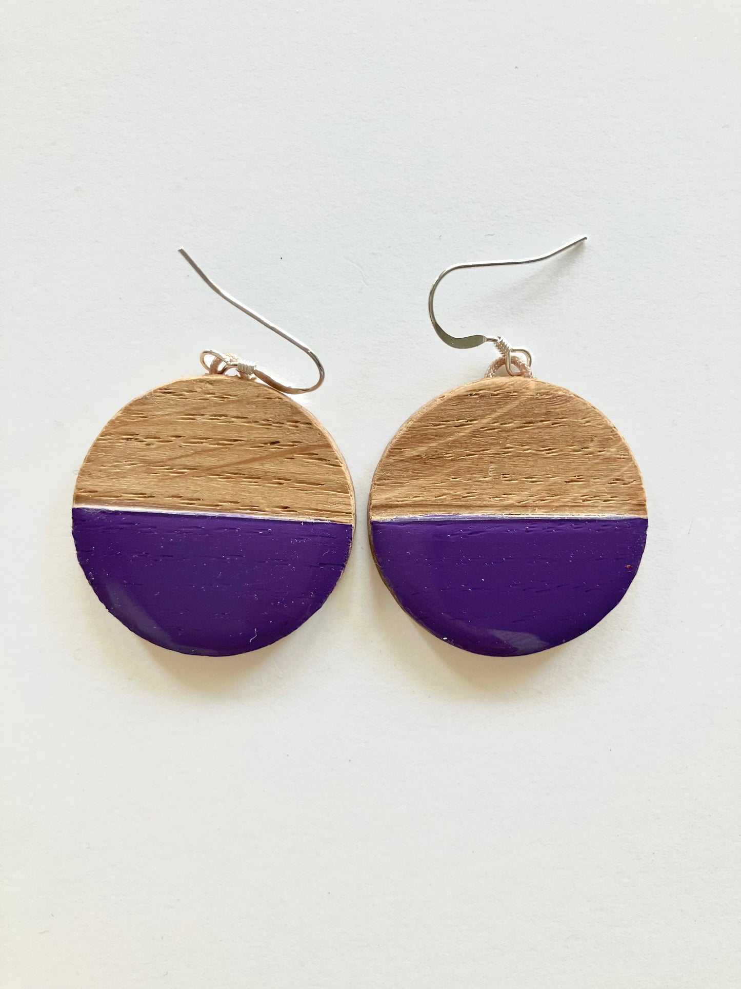 Boucles Rondes Cosmogonie