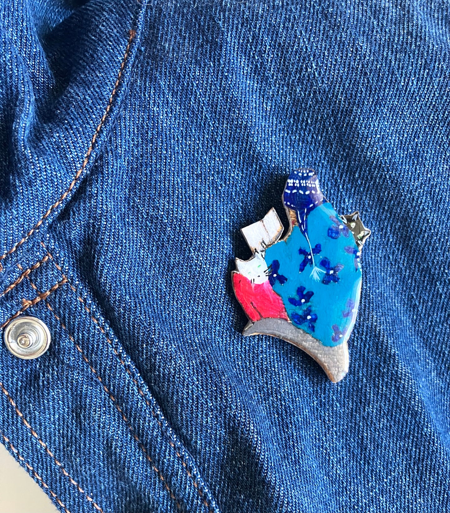 Femme en pleine lecture