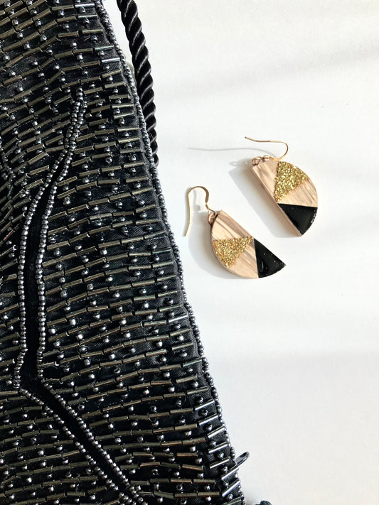 Boucles C1/2 M