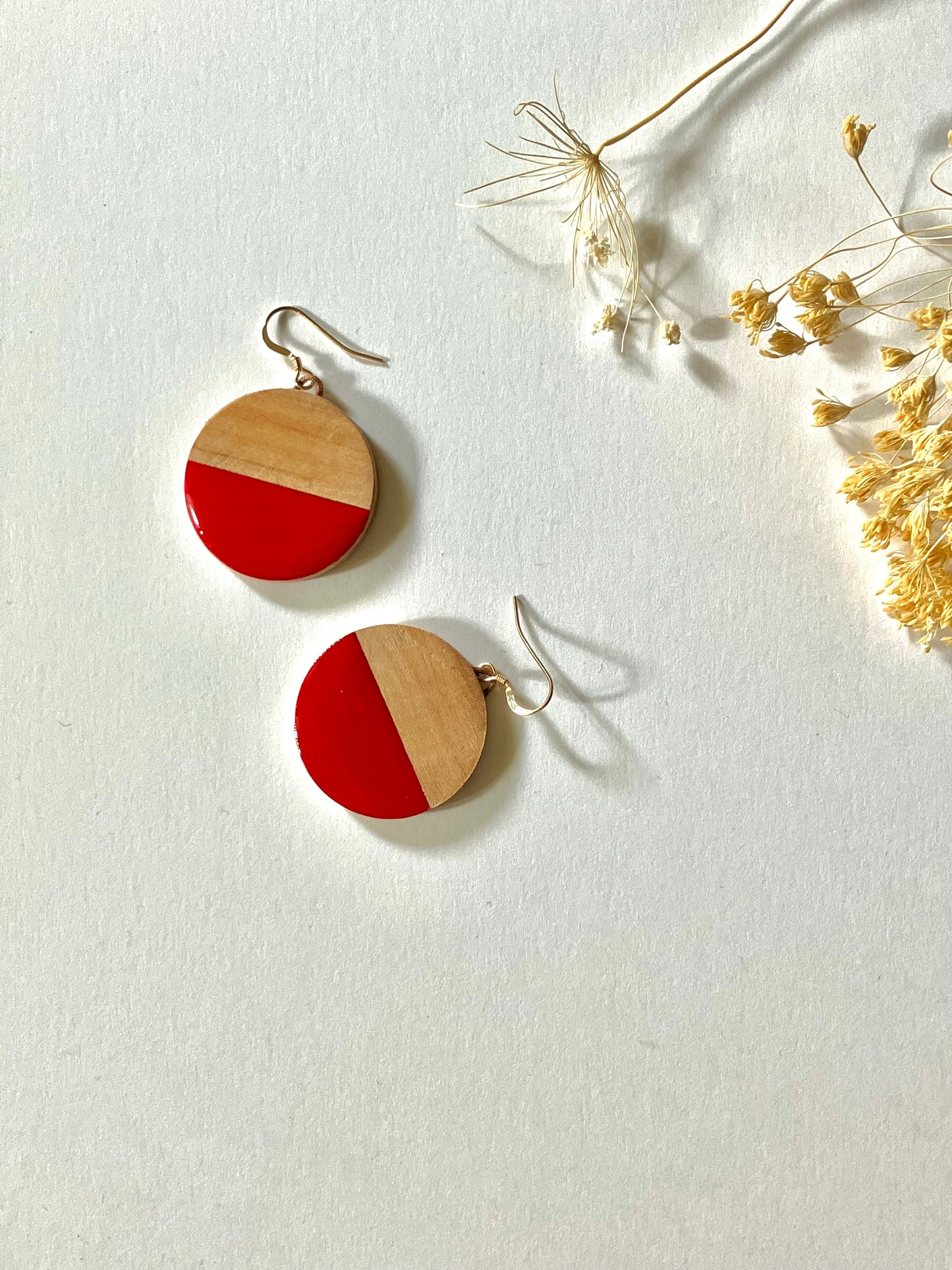 Boucles Rondes Cosmogonie