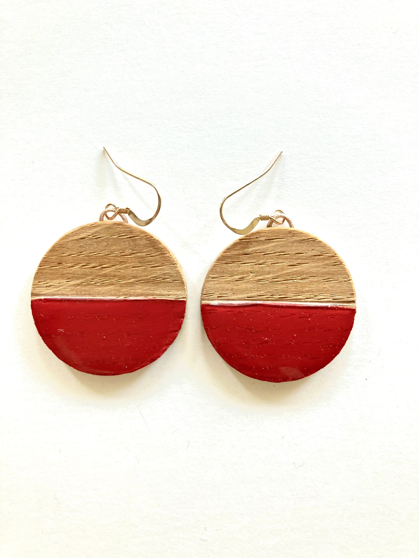 Boucles Rondes Cosmogonie