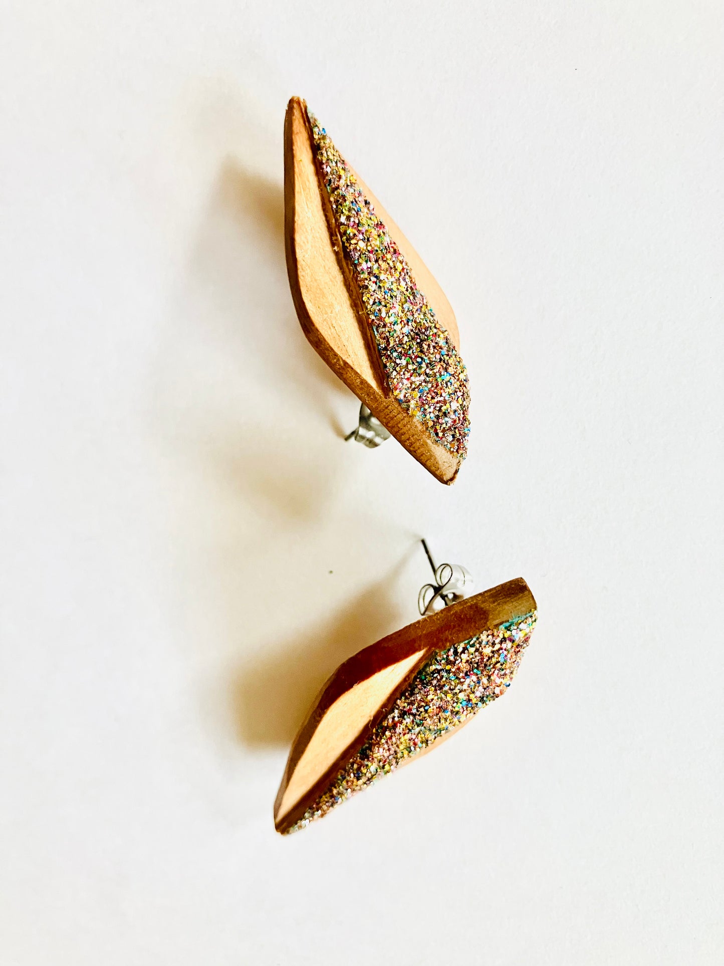 Boucles Dora_ multicolores