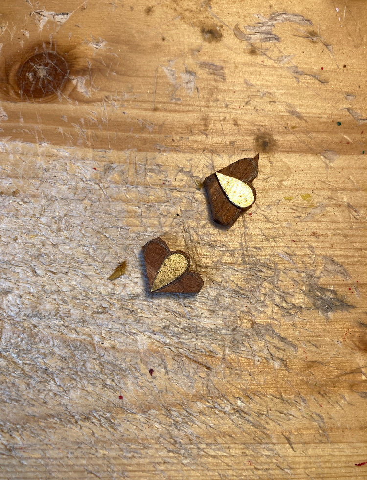 Boucles Palmyre
