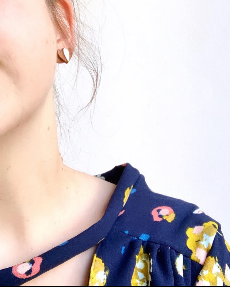 Boucles Palmyre