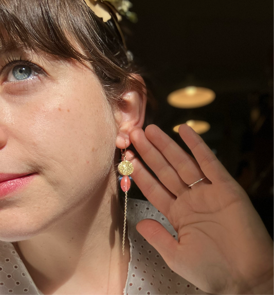 Boucles Betsy