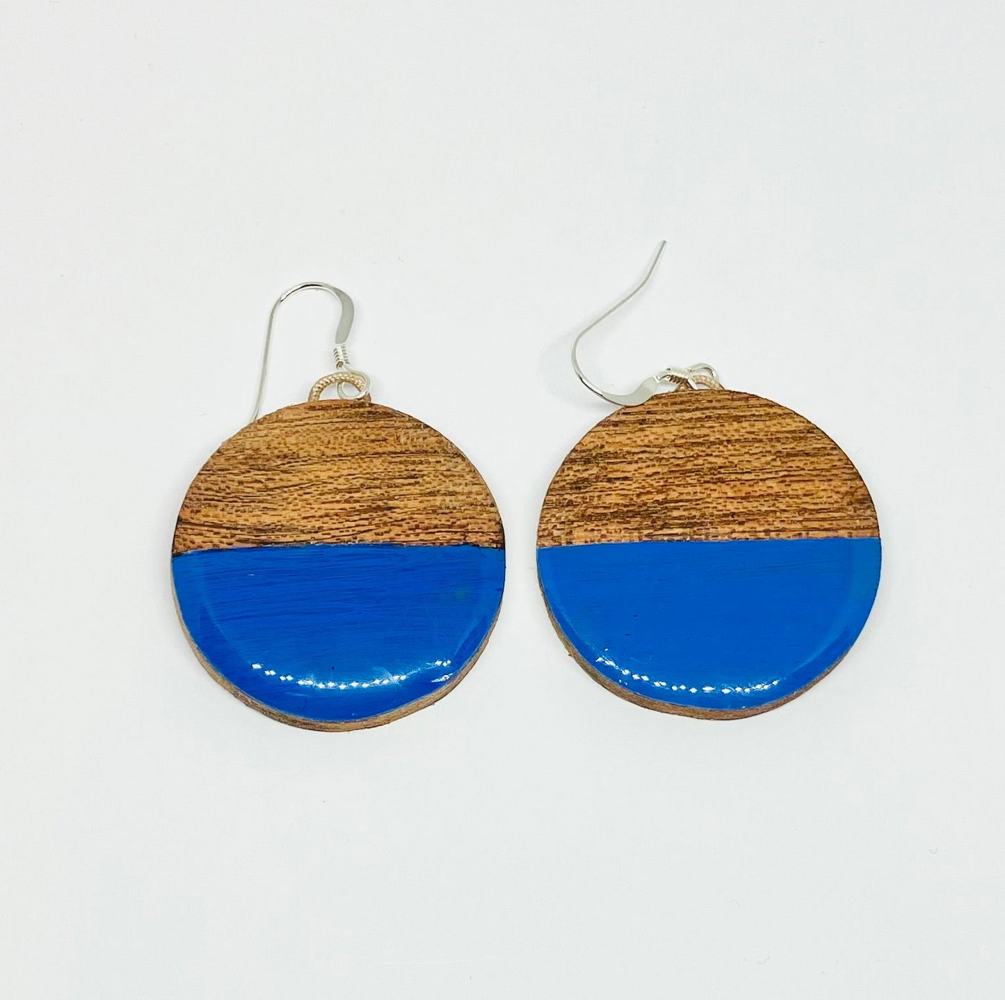 Boucles Rondes Cosmogonie