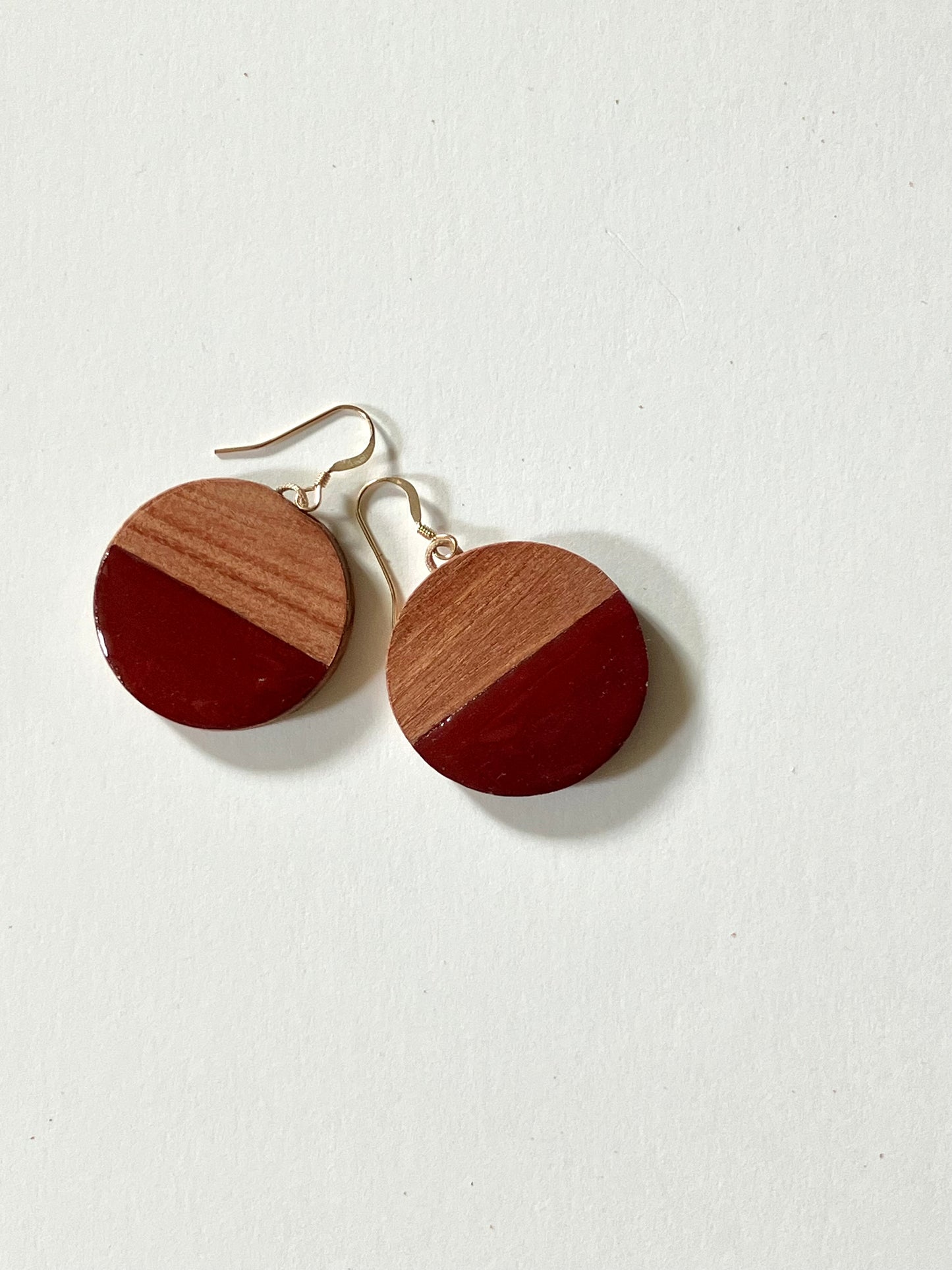Boucles Rondes Cosmogonie