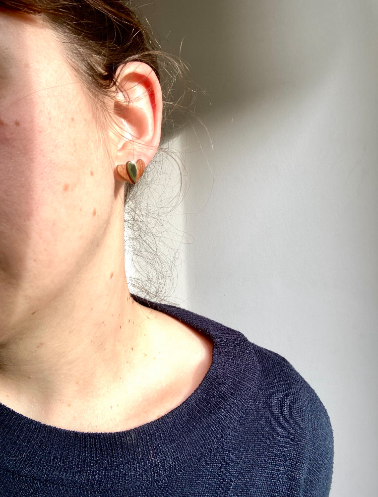 Boucles Palmyre