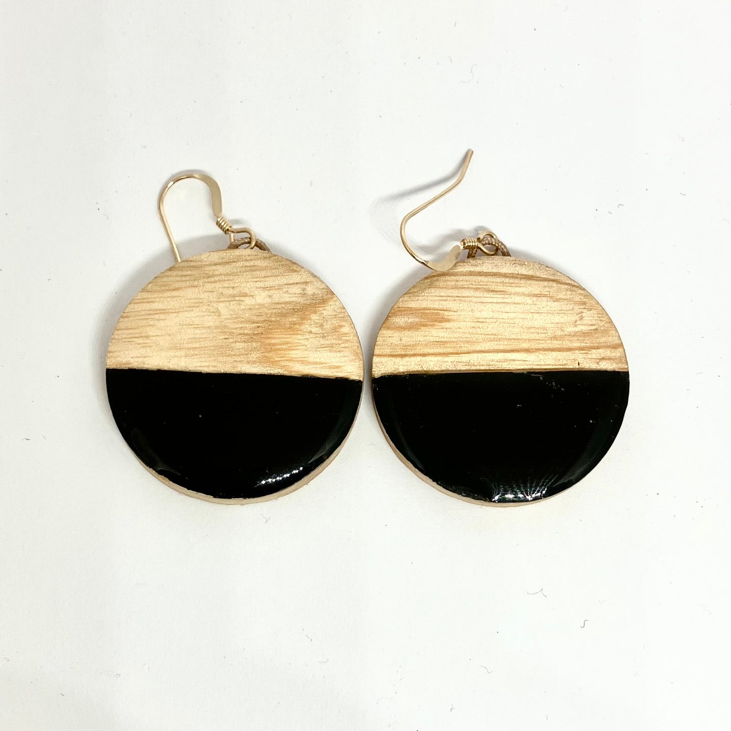 Boucles Rondes Cosmogonie