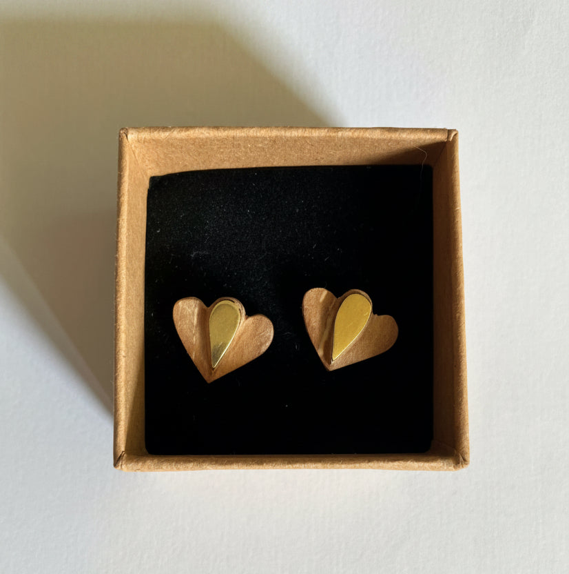 Lechantierclair puces d’oreilles 