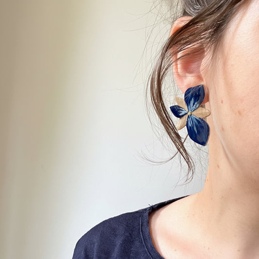 Boucles Pépita