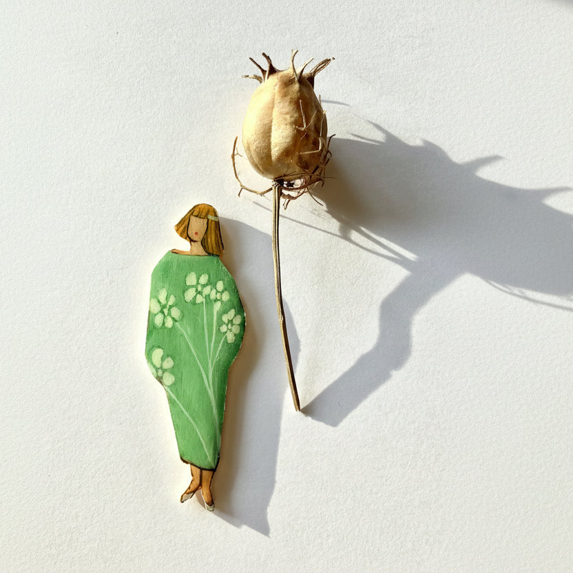 Pièces uniques bois local made in France