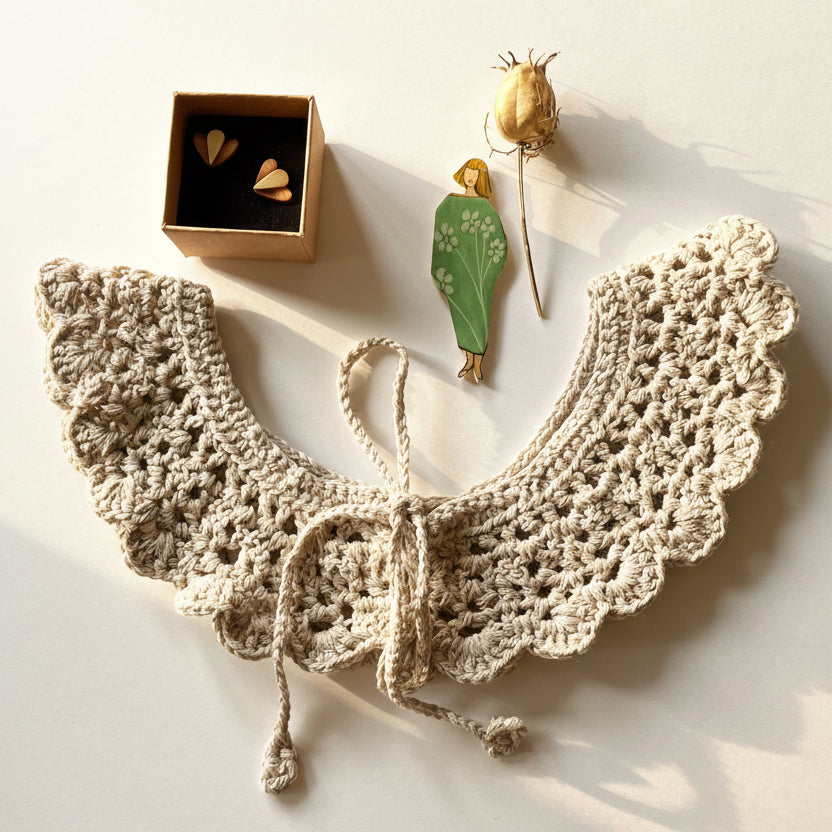 Sonia kimono robe verte aux fleurs