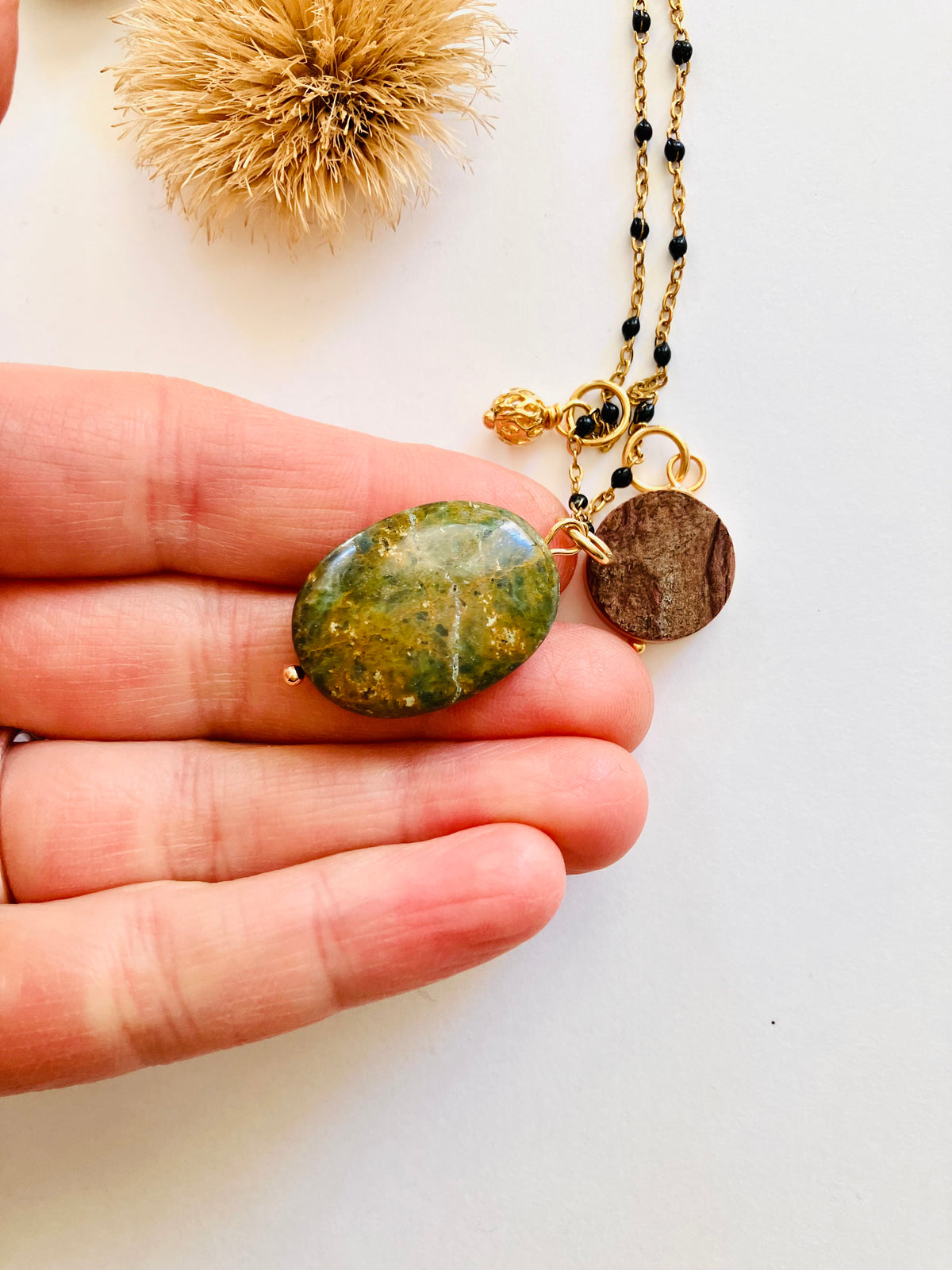Chrysocolle 