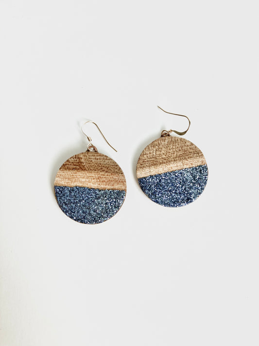 Boucles Cosmogonies R Gli Bleu