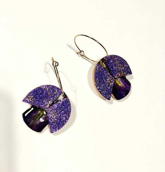 Boucles Pensées