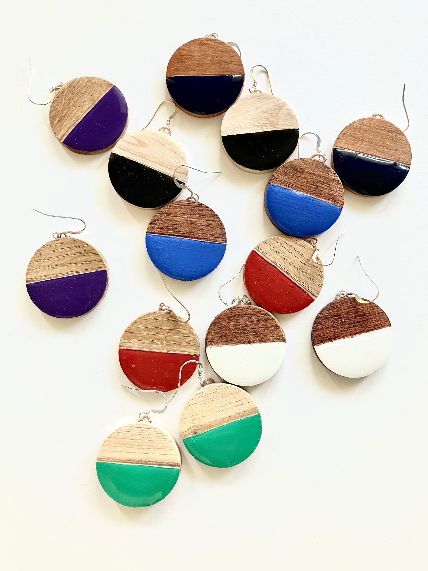 Boucles Rondes Cosmogonie