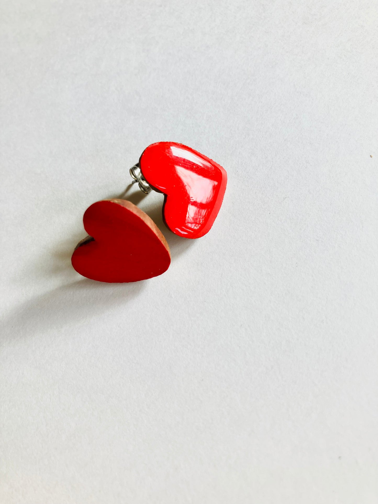 Puces Coeurs