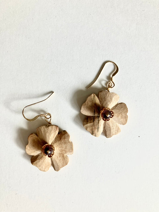 Boucles Léontine