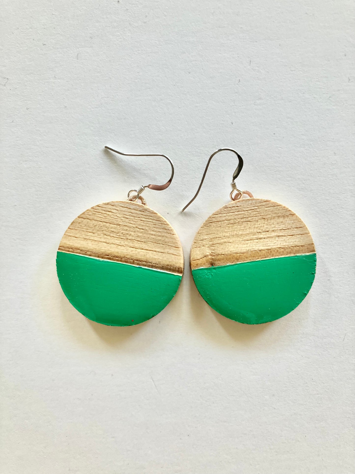 Boucles Rondes Cosmogonie