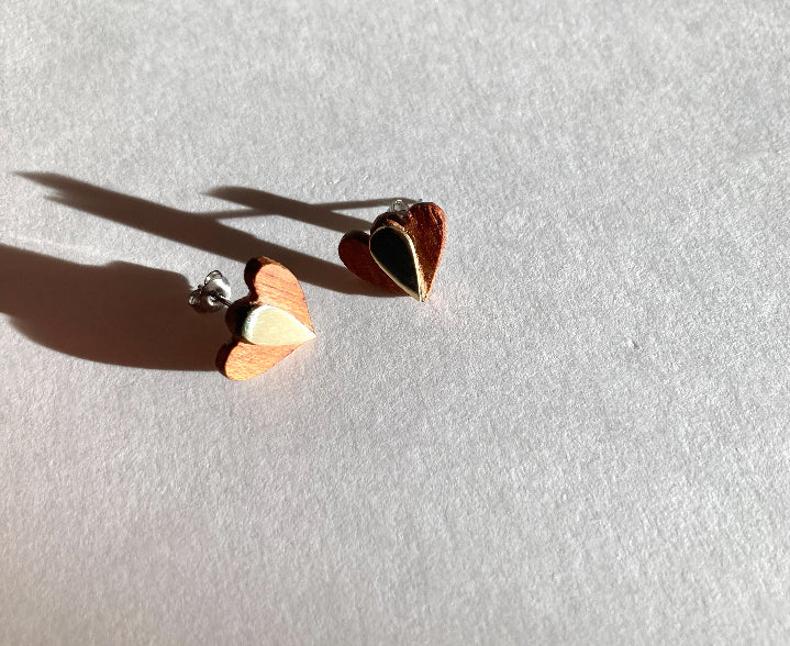 Boucles Palmyre