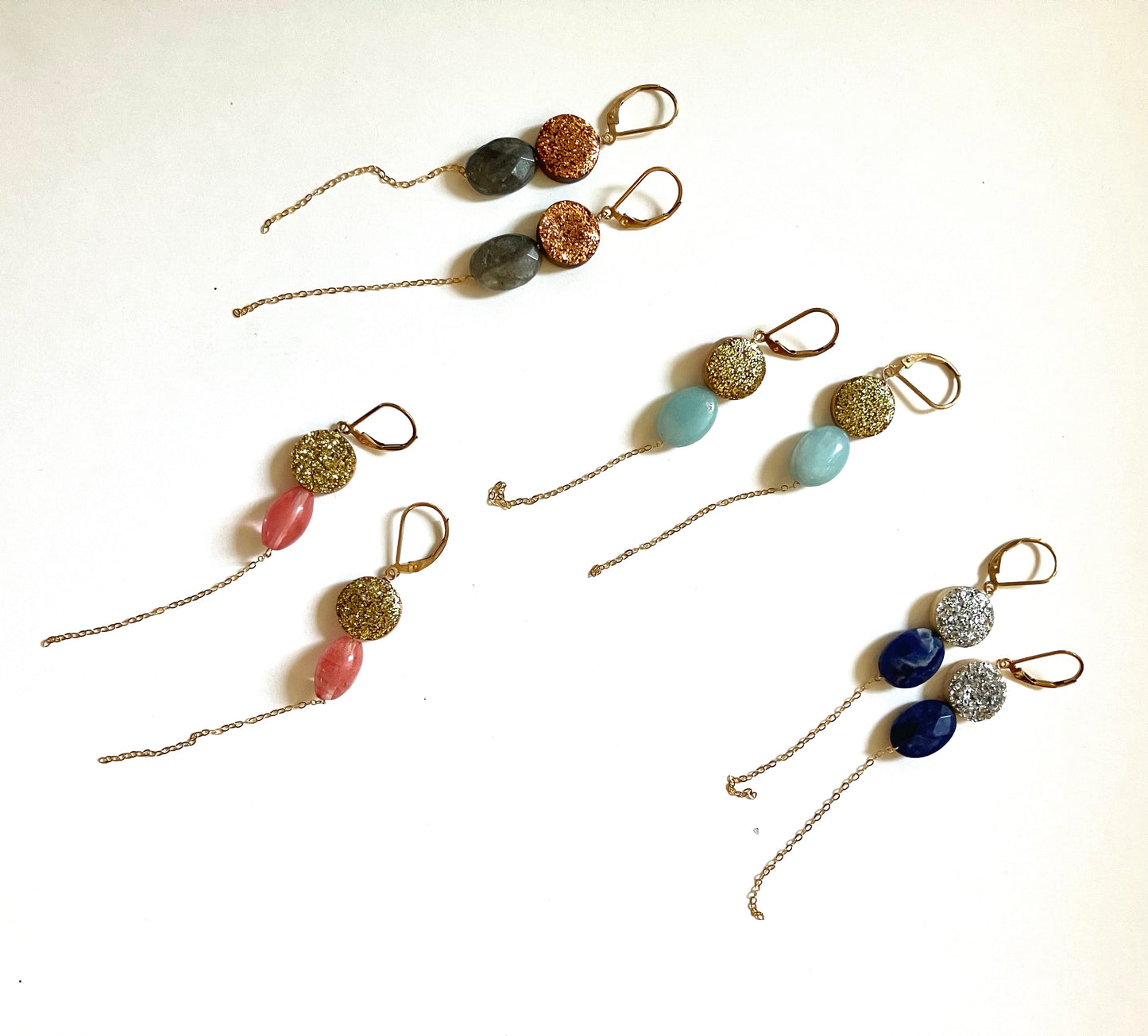 Boucles Betsy