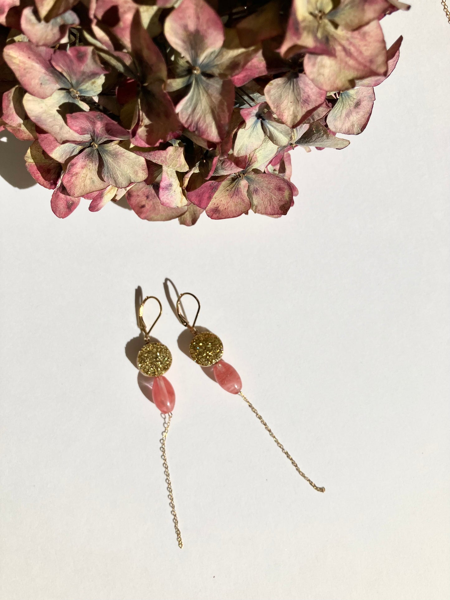 Boucles Betsy