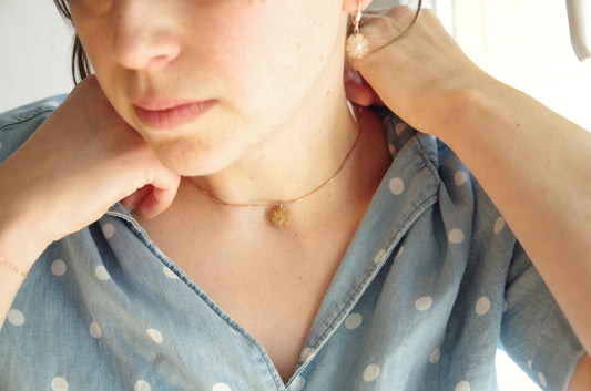 Boucles Margot