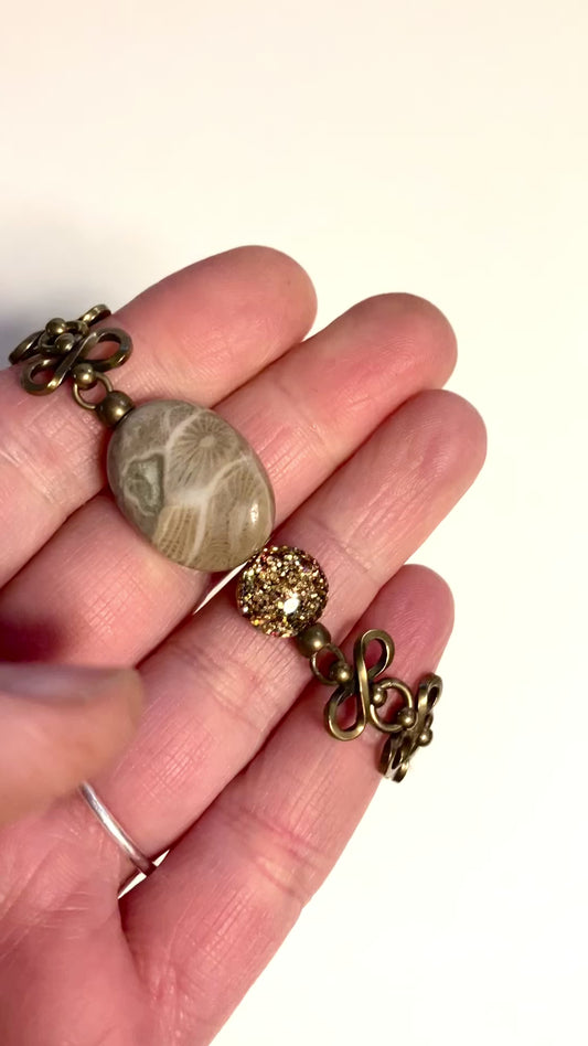 Bracelet Françoise